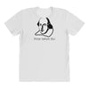 prose before hos All Over Women's T-shirt