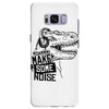 make some noise Samsung Galaxy S8 Plus