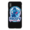 finish yours ice cream iPhoneX