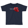Come Baby Toddler T-shirt