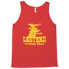 lester's possum park Tank Top