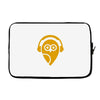 owl  (8) Laptop sleeve