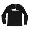 atticus   crow logo Long Sleeve Shirts