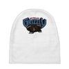 revenant grizzly Baby Beanies