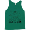 I Want To Leave Tank Top