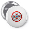 GOOD GAMES Pin-back button