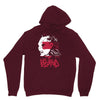 dj blend Unisex Hoodie