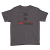 hall bad Youth Tee