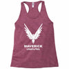 Logan Paul Maverick Racerback Tank