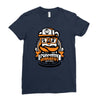streetwear Ladies Fitted T-Shirt