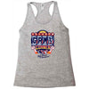 celadon game corner Racerback Tank