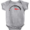 Full Energy Baby Bodysuit