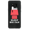 Sleep Big Fan Samsung Galaxy S8