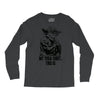 my yoda shirt, this is Long Sleeve Shirts