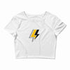 fahrie77 Crop Top