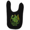 i lovecraft beer Baby Bibs