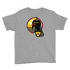 boba fett desert Youth Tee