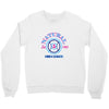natural girls league Crewneck Sweatshirt