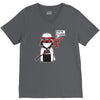 trust me i'm a ninja V-Neck Tee