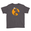 halloween king Youth Tee