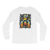 puppet's curse Long Sleeve Shirts