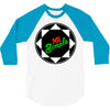 MR SIMPLE 3/4 Sleeve Shirt