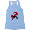 deadpool Racerback Tank