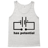 has potential Tank Top