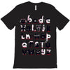 alphabeasts T-Shirt