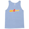 ooosh turbo car Tank Top