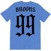 Tessa Brooks 99 T-Shirt