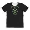 links lawn care All Over Women's T-shirt