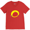 mall rat V-Neck Tee