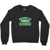 property of st Crewneck Sweatshirt