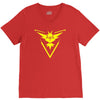 retro gamer anime V-Neck Tee