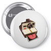 licka roid Pin-back button