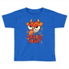 devils night Toddler T-shirt