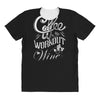 cww All Over Women's T-shirt