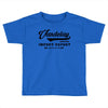 Vandelay industries import Export Original Size 89 Toddler T-shirt