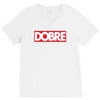 Dobre Hypebeast V-Neck Tee