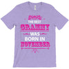 The Best Grammy Was Born In November T-Shirt