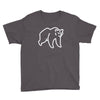 bear Youth Tee