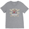 travis howell V-Neck Tee