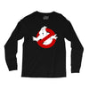 busting in 8 bits Long Sleeve Shirts