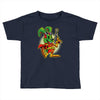 vintage o&rsquo;hare Toddler T-shirt