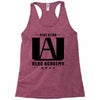 Plus Ultra Hero Academy Racerback Tank