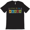science is for winners T-Shirt