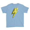 star bolt Youth Tee