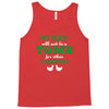my body is not a tomb! Tank Top