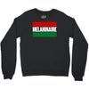 melaninaire Crewneck Sweatshirt